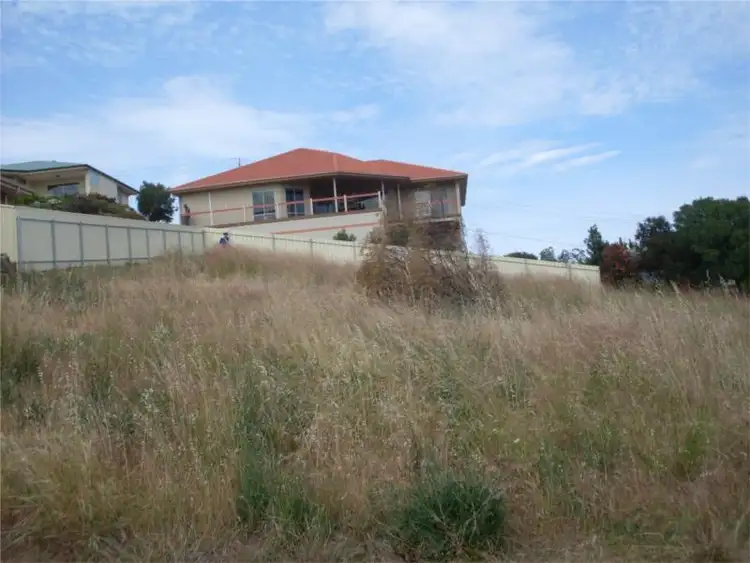 Fifth view of Homely land listing, 117 Rapid Drive, Mccracken SA 5211