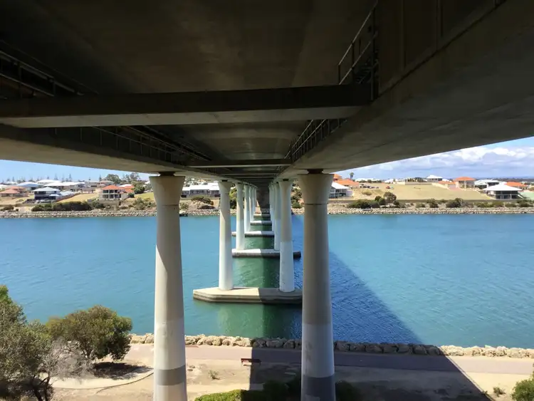 Third view of Homely land listing, 101 Avocet Island Quays, Wannanup WA 6210