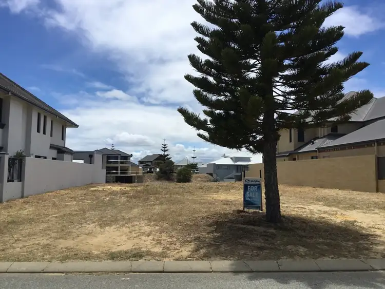 Fourth view of Homely land listing, 101 Avocet Island Quays, Wannanup WA 6210