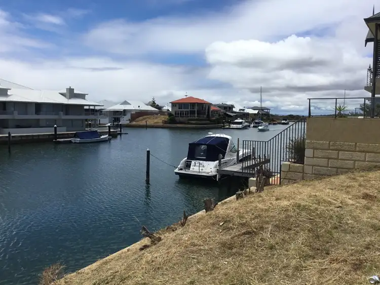 Fifth view of Homely land listing, 101 Avocet Island Quays, Wannanup WA 6210