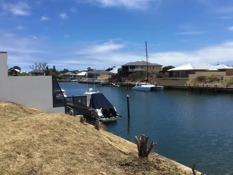 Sixth view of Homely land listing, 101 Avocet Island Quays, Wannanup WA 6210
