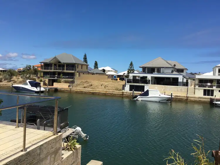 Seventh view of Homely land listing, 101 Avocet Island Quays, Wannanup WA 6210