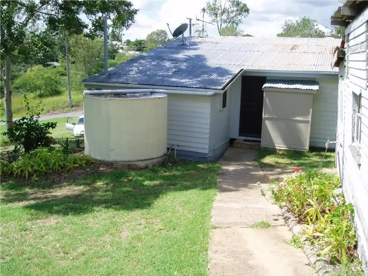 Sixth view of Homely house listing, 22 West Street, Mount Morgan QLD 4714