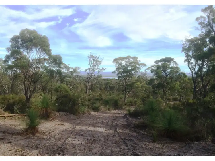 Fourth view of Homely land listing, 1645 Coles Bay Road, Coles Bay TAS 7215