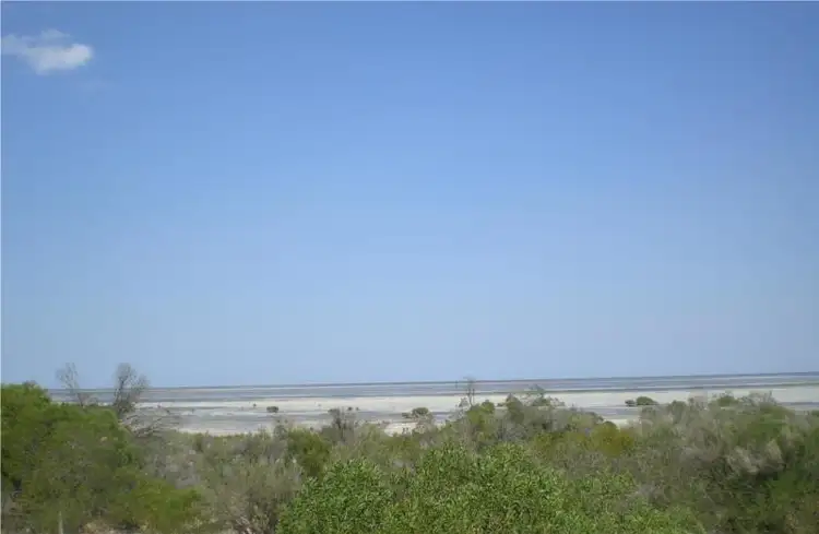 Second view of Homely land listing, 129 The Esplanade, Thompson Beach SA 5501