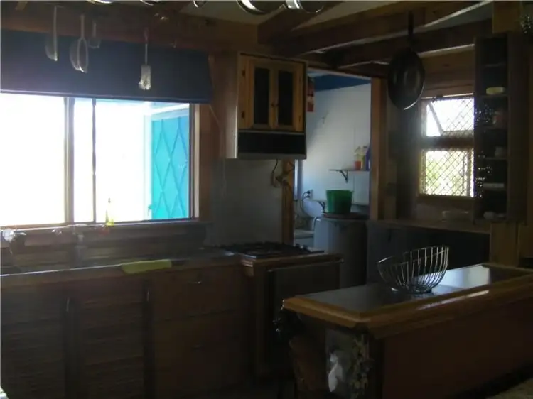 Fifth view of Homely house listing, 129 Rifle Range Road, The Gemfields QLD 4702