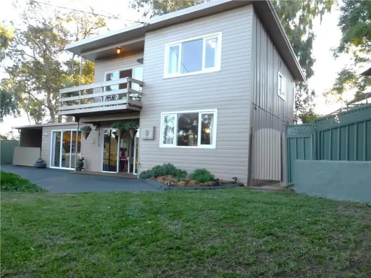 Main view of Homely house listing, 96 Roberts Road, Kelmscott WA 6111