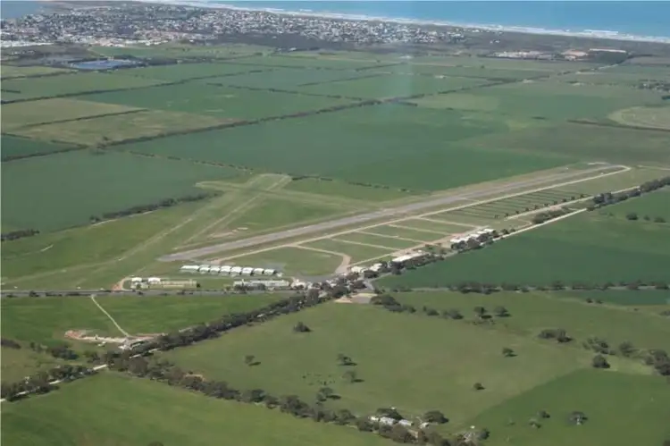Main view of Homely land listing, 492 Boettcher Road, Goolwa SA 5214