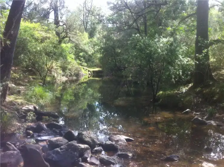 Second view of Homely land listing, 656 Yabbra Road, Yabbra NSW 2469