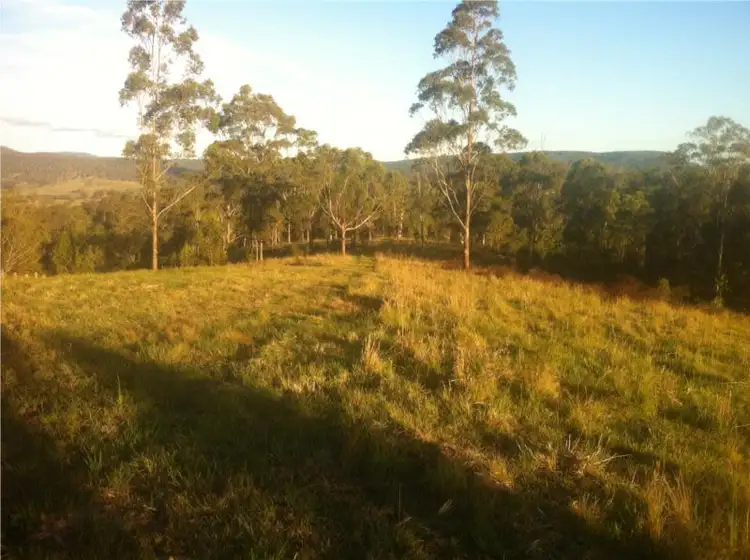 Fifth view of Homely land listing, 656 Yabbra Road, Yabbra NSW 2469