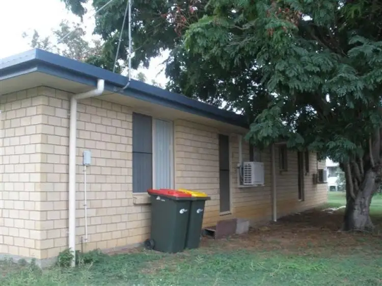 Main view of Homely house listing, 20 Eucalyptus Street, Blackwater QLD 4717