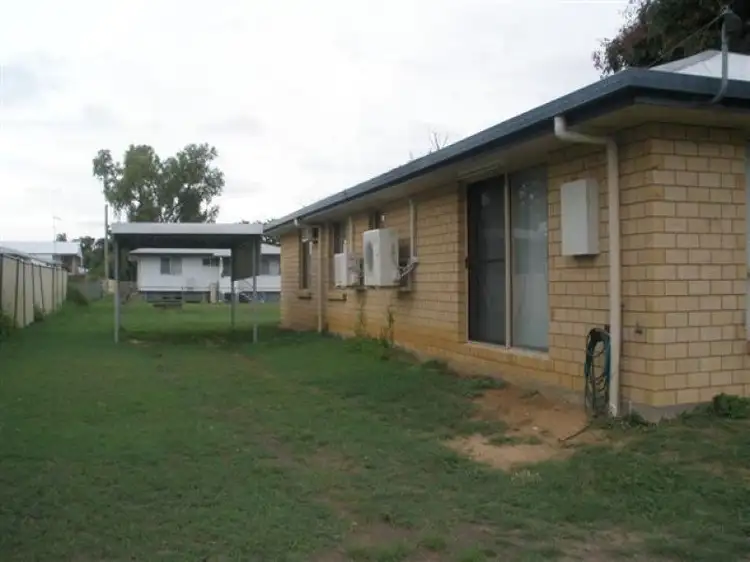 Second view of Homely house listing, 20 Eucalyptus Street, Blackwater QLD 4717
