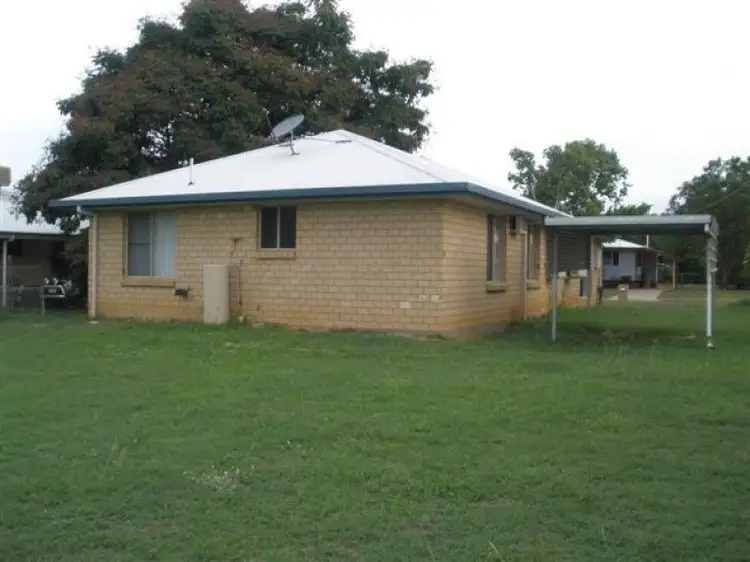 Third view of Homely house listing, 20 Eucalyptus Street, Blackwater QLD 4717