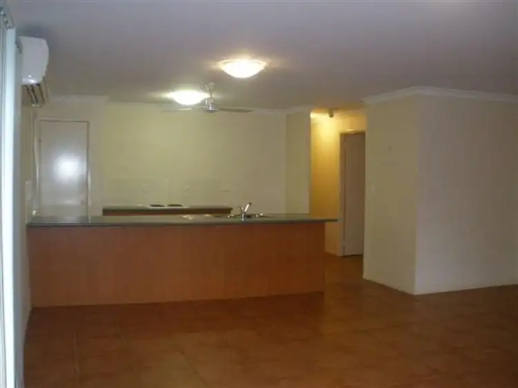 Fourth view of Homely house listing, 20 Eucalyptus Street, Blackwater QLD 4717