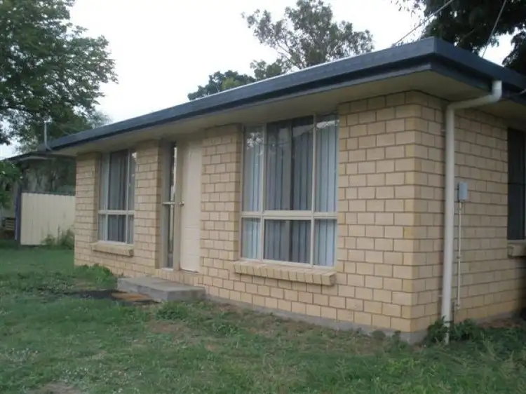 Sixth view of Homely house listing, 20 Eucalyptus Street, Blackwater QLD 4717