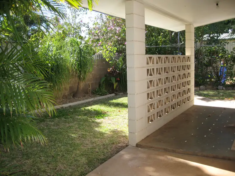 Second view of Homely unit listing, 1/9 Cook Crescent, Sunset QLD 4825