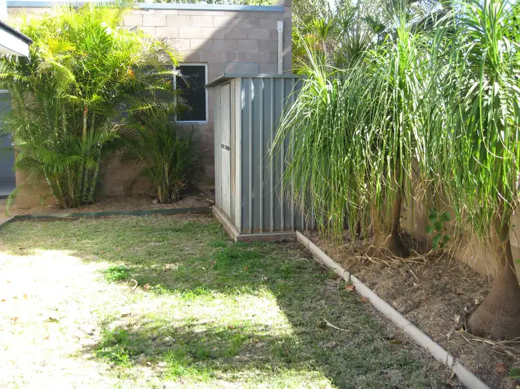 Third view of Homely unit listing, 1/9 Cook Crescent, Sunset QLD 4825