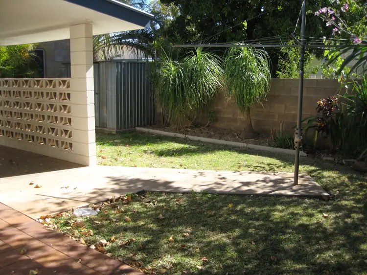 Fourth view of Homely unit listing, 1/9 Cook Crescent, Sunset QLD 4825