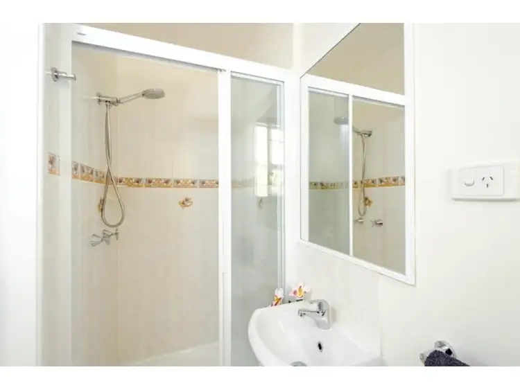Third view of Homely house listing, 28 Panorama Circuit, Benaraby QLD 4680