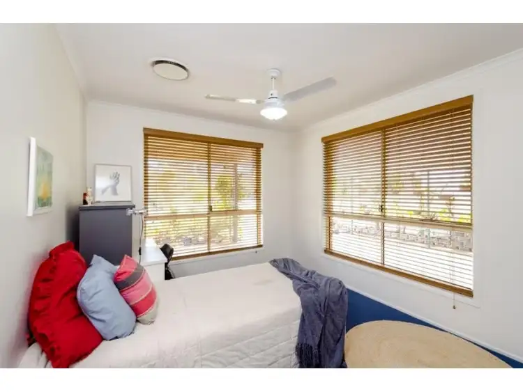 Fourth view of Homely house listing, 28 Panorama Circuit, Benaraby QLD 4680