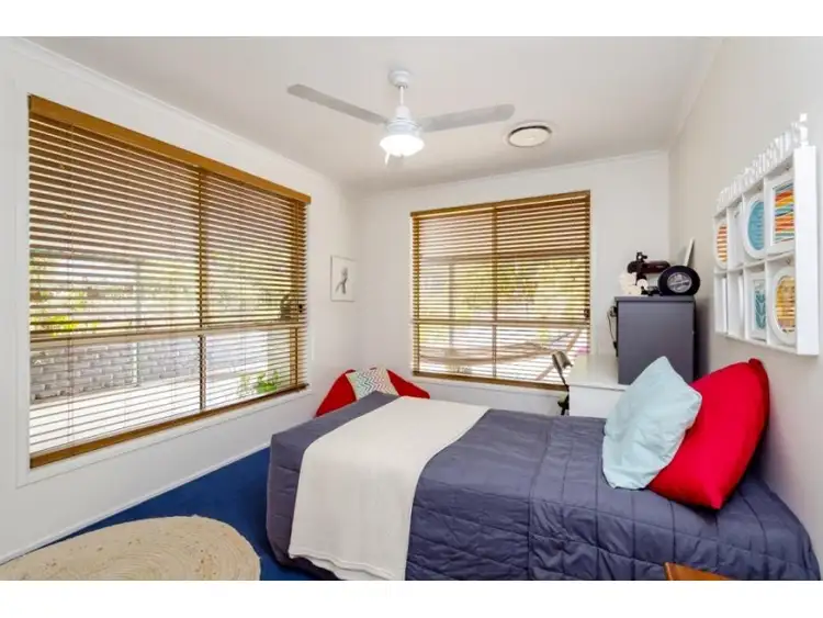Fifth view of Homely house listing, 28 Panorama Circuit, Benaraby QLD 4680
