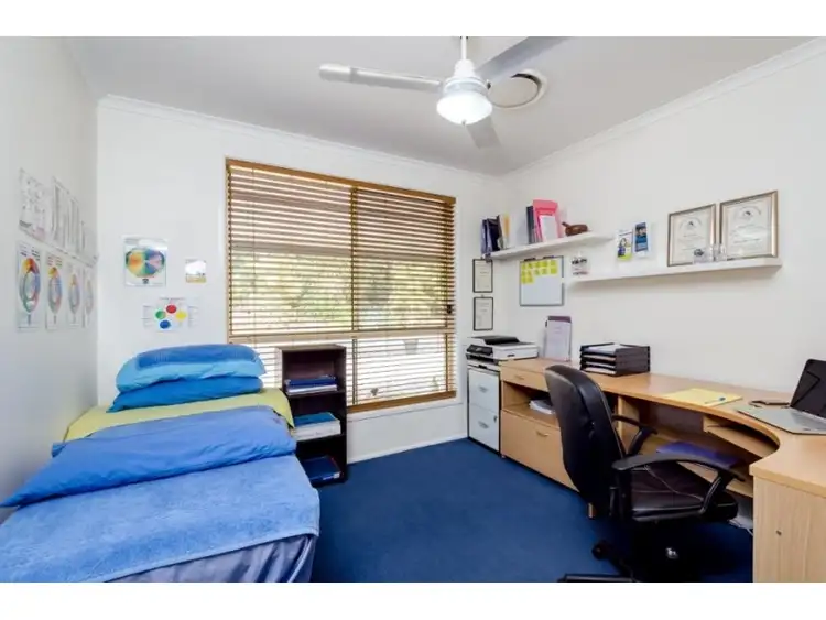 Sixth view of Homely house listing, 28 Panorama Circuit, Benaraby QLD 4680