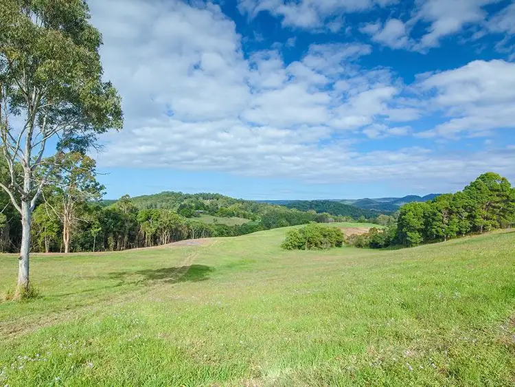 Third view of Homely land listing, 133 Jocelyn Drive, Eumundi QLD 4562