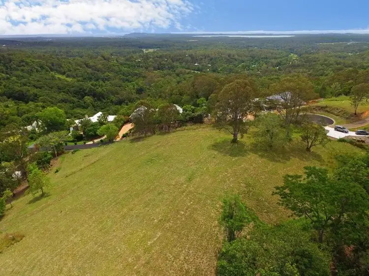Third view of Homely land listing, 108 panorama drive, Doonan QLD 4562