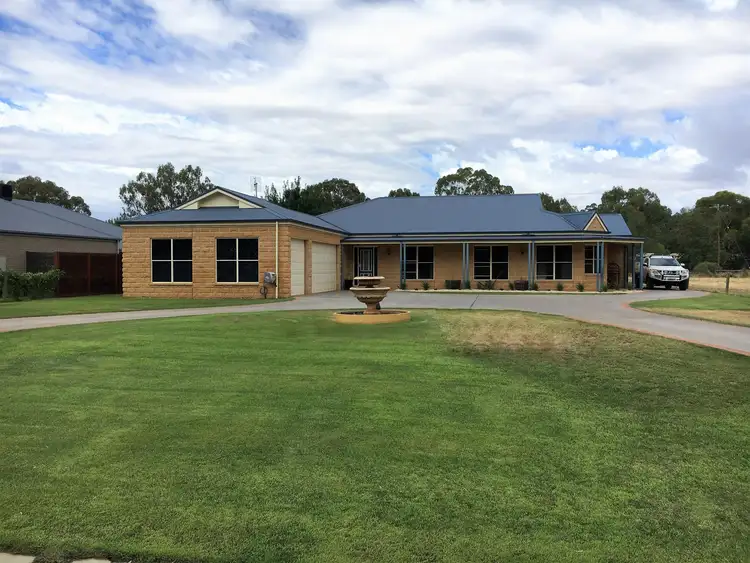 Fifth view of Homely house listing, 89 River gums Drive, Moama NSW 2731