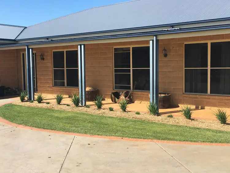 Sixth view of Homely house listing, 89 River gums Drive, Moama NSW 2731