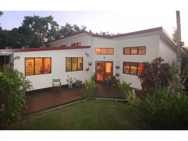 Main view of Homely rural property listing, 25 Wilkinson Street, Cooktown QLD 4895