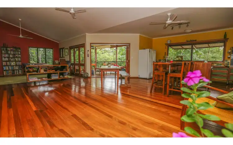 Second view of Homely rural property listing, 25 Wilkinson Street, Cooktown QLD 4895