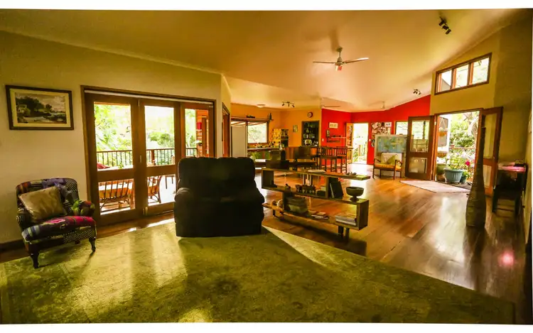 Fourth view of Homely rural property listing, 25 Wilkinson Street, Cooktown QLD 4895