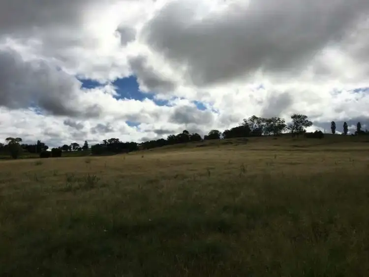 Sixth view of Homely land listing, Lot 3 Barney Downs Road, Tenterfield NSW 2372