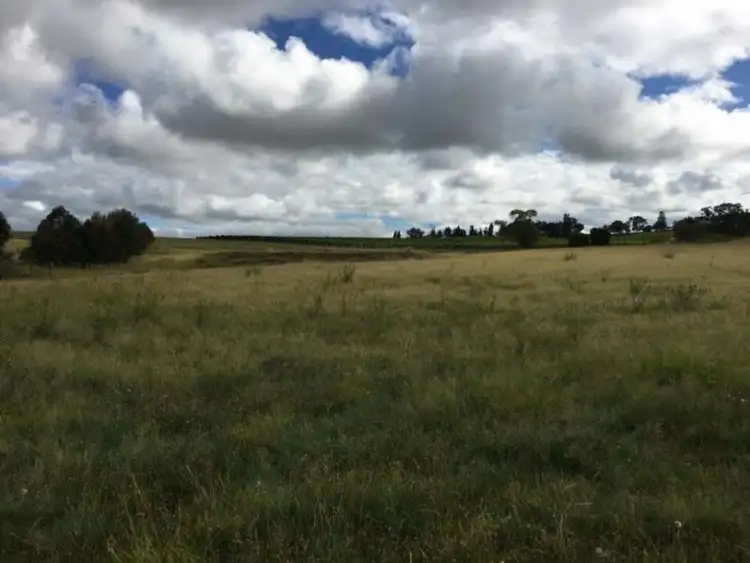 Seventh view of Homely land listing, Lot 3 Barney Downs Road, Tenterfield NSW 2372