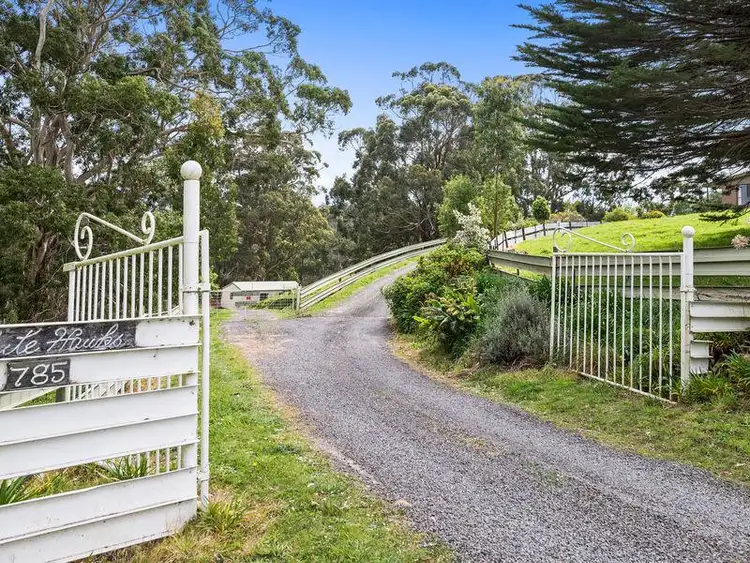 Second view of Homely rural property listing, 785 Great Ocean Road, Apollo Bay VIC 3233