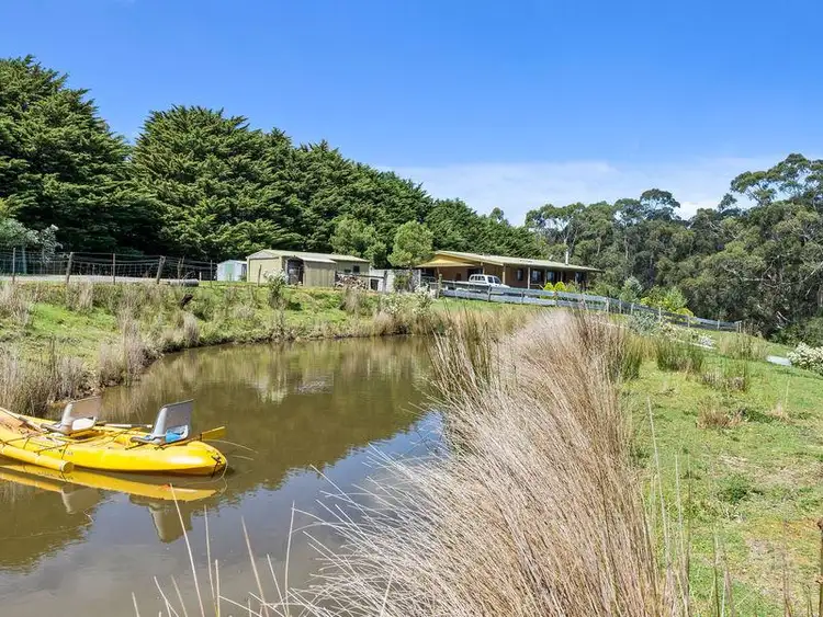 Fourth view of Homely rural property listing, 785 Great Ocean Road, Apollo Bay VIC 3233