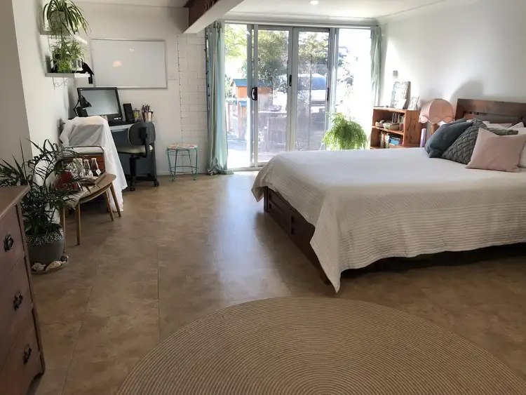 Second view of Homely townhouse listing, 1/20 Pilot Street, Harrington NSW 2427