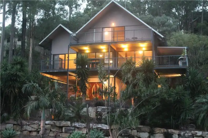 Main view of Homely house listing, 17 Boxer Avenue, Shailer Park QLD 4128