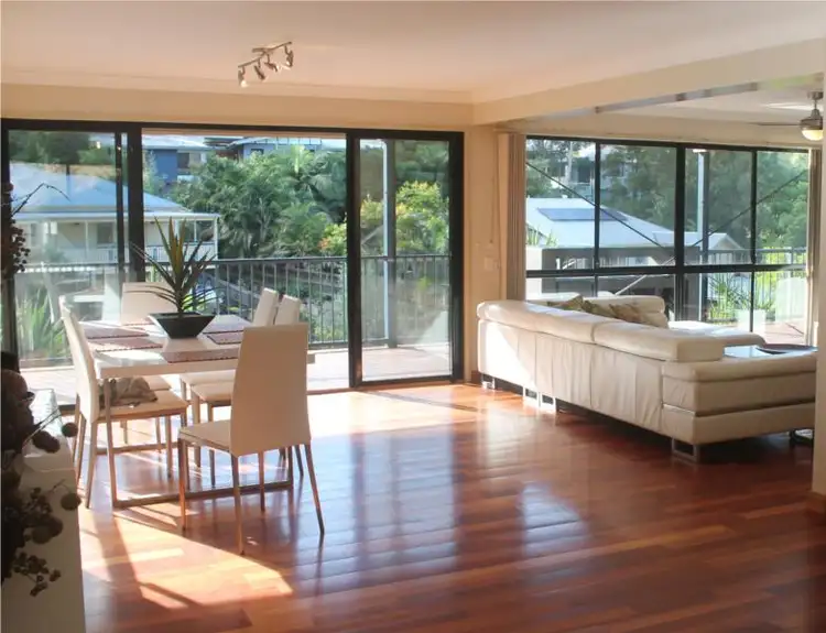 Second view of Homely house listing, 17 Boxer Avenue, Shailer Park QLD 4128