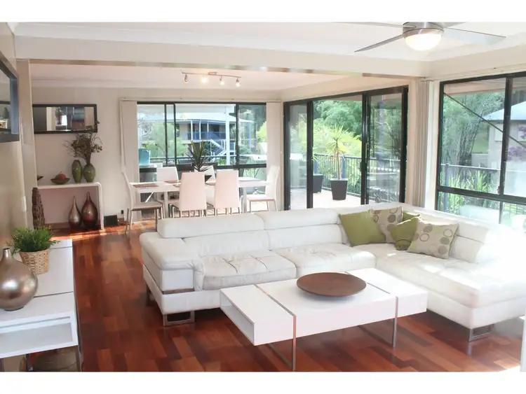 Third view of Homely house listing, 17 Boxer Avenue, Shailer Park QLD 4128