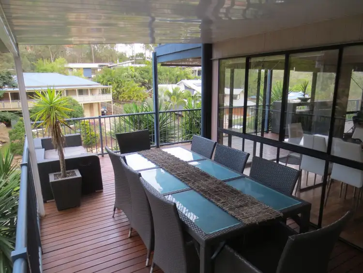 Sixth view of Homely house listing, 17 Boxer Avenue, Shailer Park QLD 4128