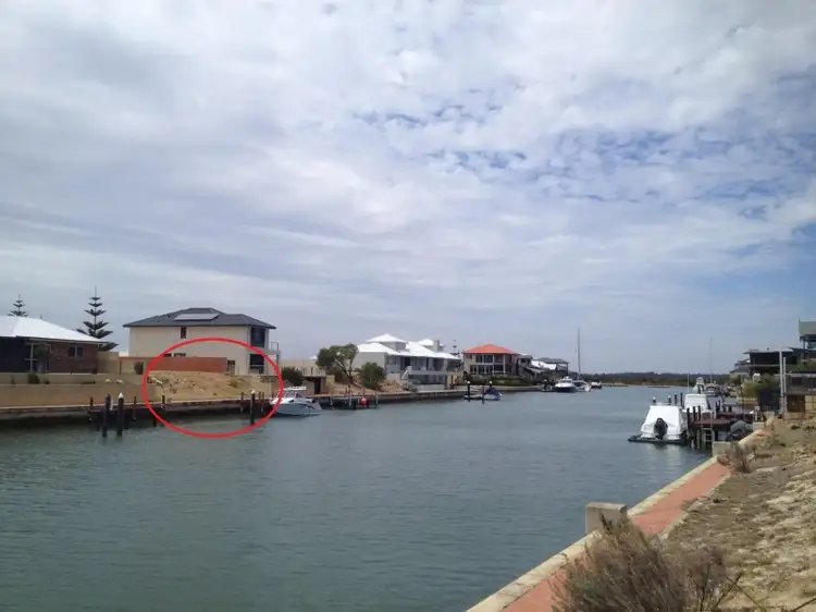 86 Sandpiper Island Retreat, Wannanup WA 6210