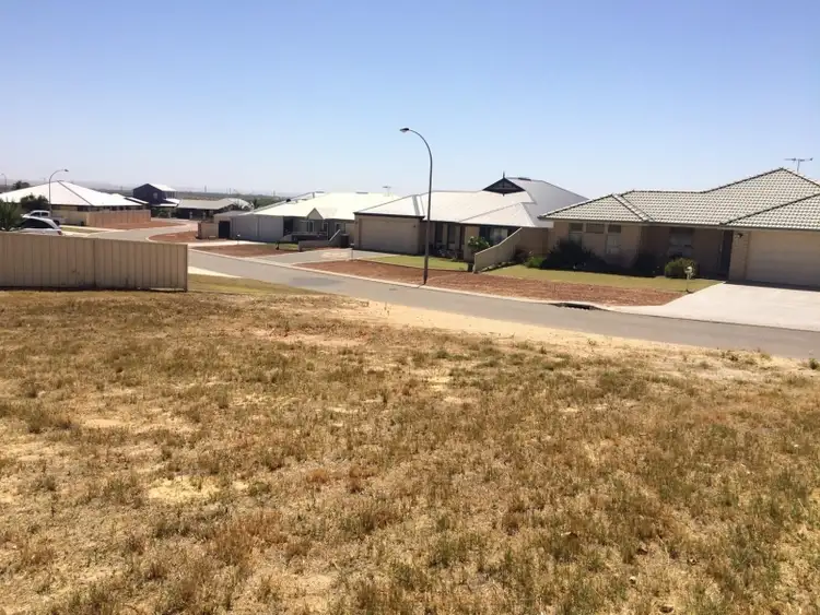 Fifth view of Homely land listing, 14 Curtin Grove, Mount Tarcoola WA 6530