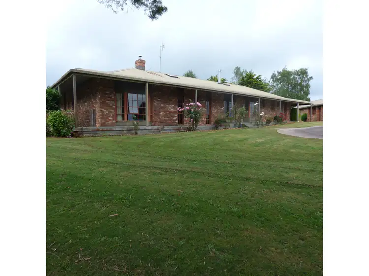 1338 Pine Road, Riana TAS 7316