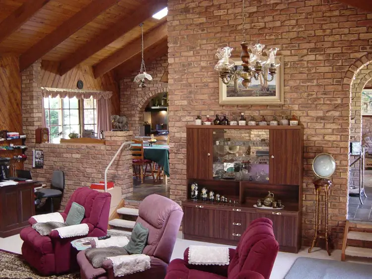 Fifth view of Homely rural property listing, 1338 Pine Road, Riana TAS 7316