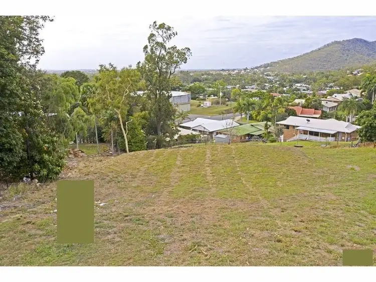 31 Forbes Avenue, Frenchville QLD 4701