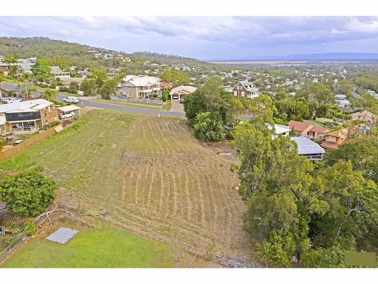 Sixth view of Homely land listing, 31 Forbes Avenue, Frenchville QLD 4701