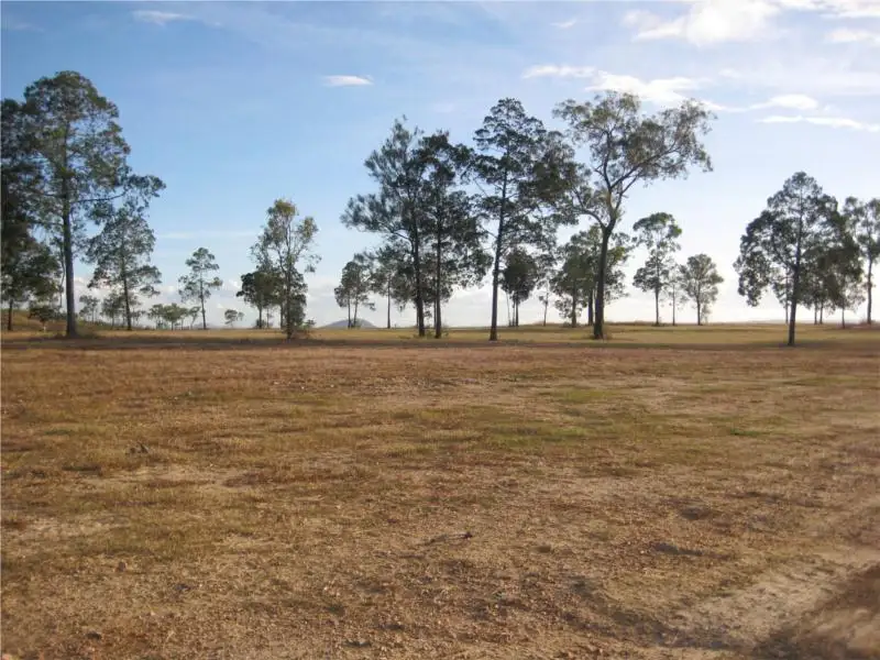 Main view of Homely land listing, Address available on request