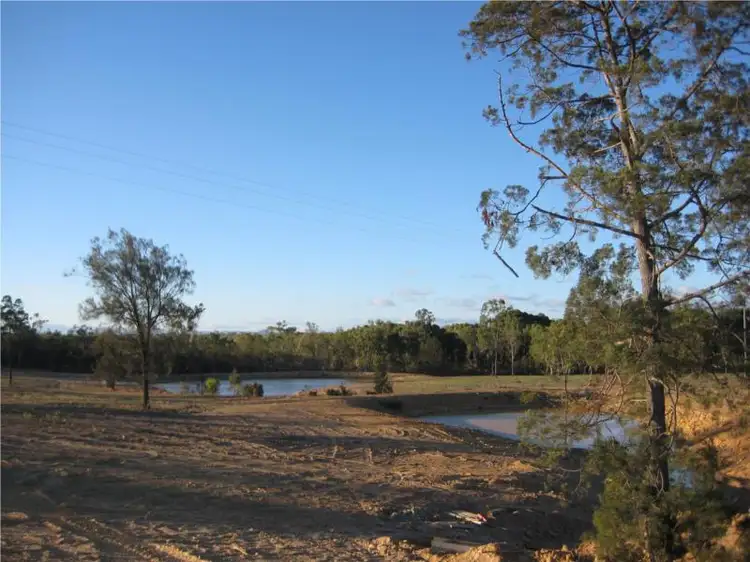Second view of Homely land listing, Address available on request